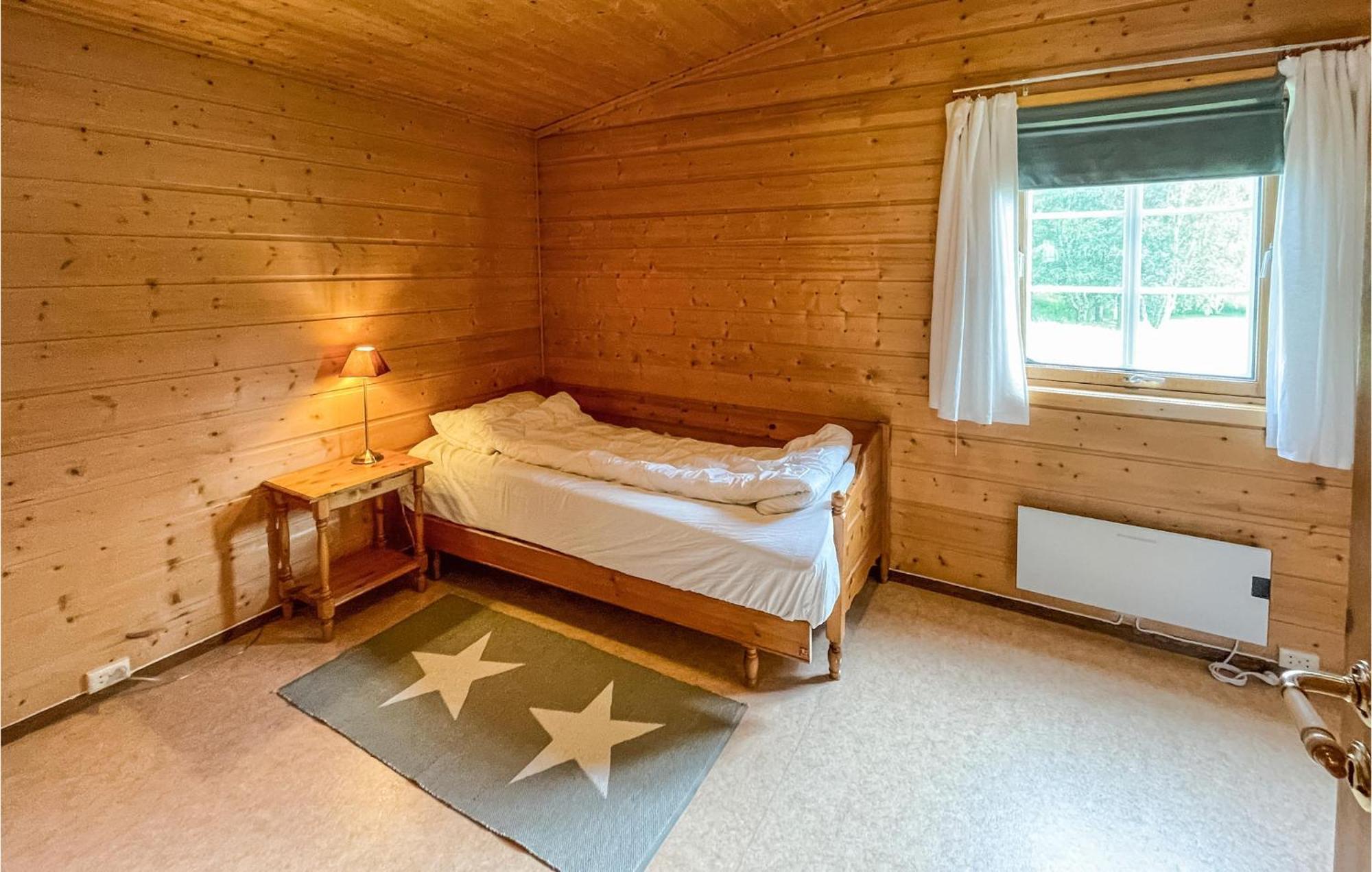 Lovely Home In Dovre With House A Panoramic View Экстерьер фото