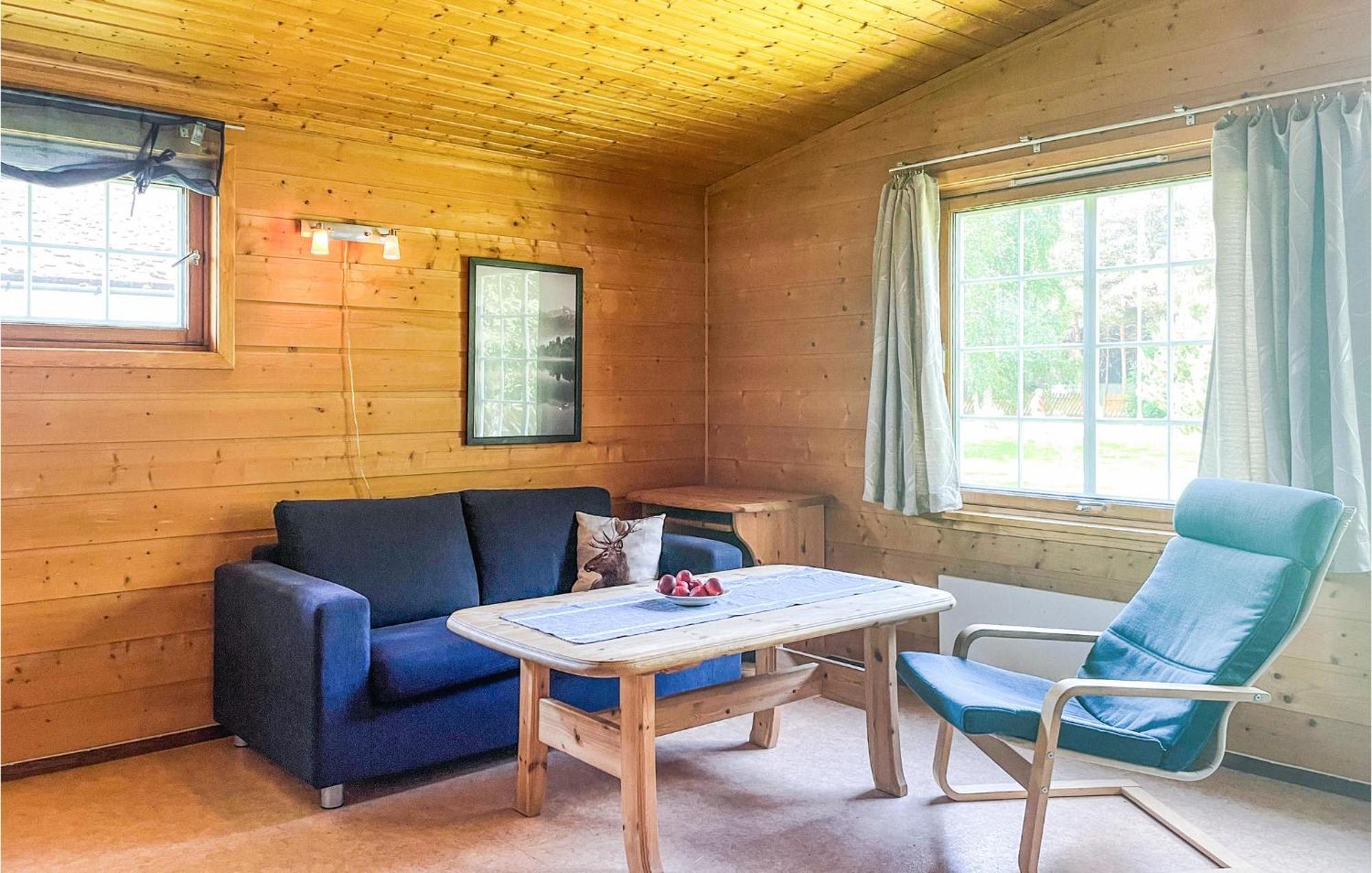 Lovely Home In Dovre With House A Panoramic View Экстерьер фото